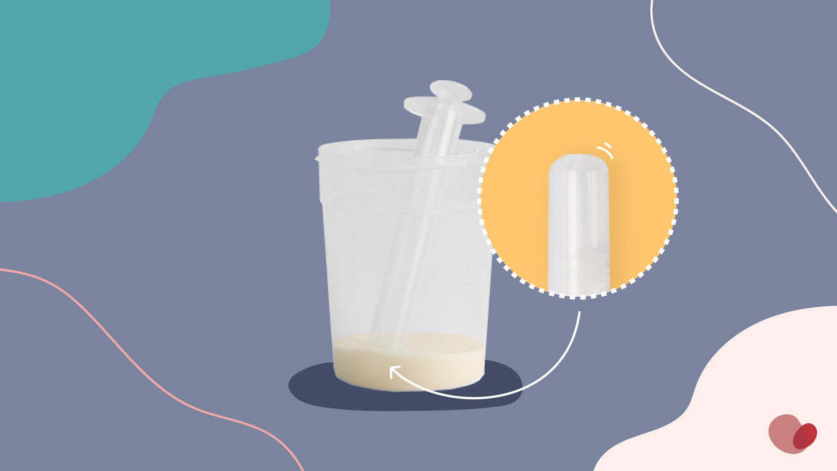 Conception Device How Does This Device Help Conception? – twoplus™